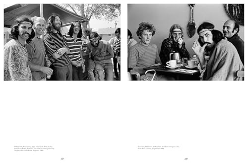 The Grateful Dead by Jim Marshall: Photos and Stories from the Formative Years, 1966–1977
