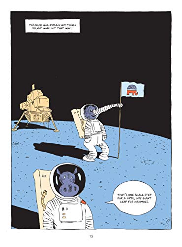 Sapiens: A Graphic History: The Birth of Humankind (Vol. 1)