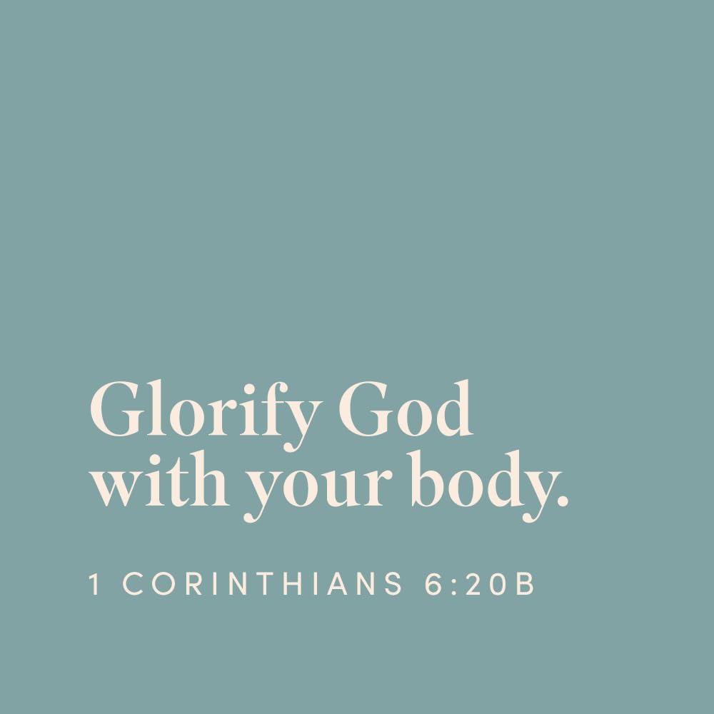 Body and Soul - Bible Study for Women with Video Access: A Biblical Look at the Whole Person God Created You to Be
