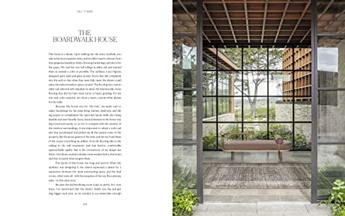 Call It Home: The Details That Matter