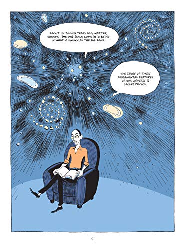 Sapiens: A Graphic History: The Birth of Humankind (Vol. 1)