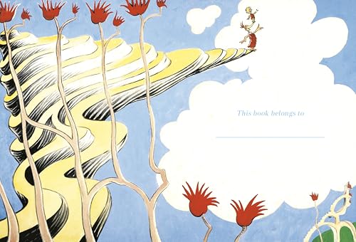 Happy Birthday to You Deluxe Edition (Classic Seuss)