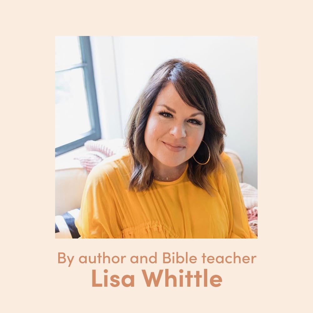 Body and Soul - Bible Study for Women with Video Access: A Biblical Look at the Whole Person God Created You to Be