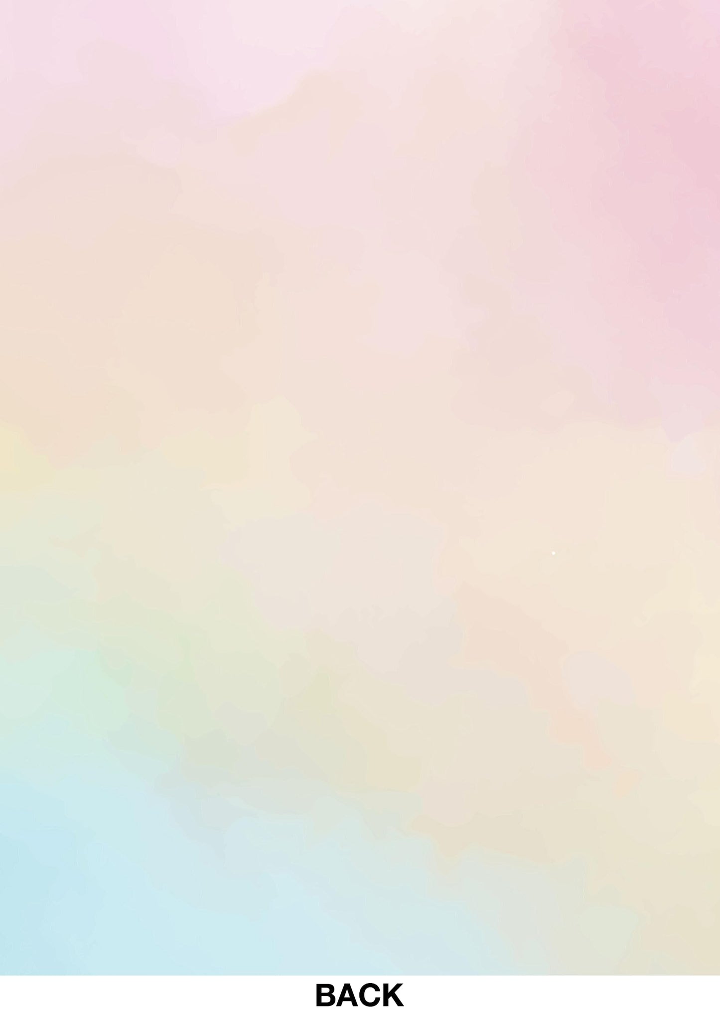 True Colors Lined Stationery Set (30 lined sheets, 24 envelopes)