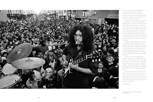 The Grateful Dead by Jim Marshall: Photos and Stories from the Formative Years, 1966–1977