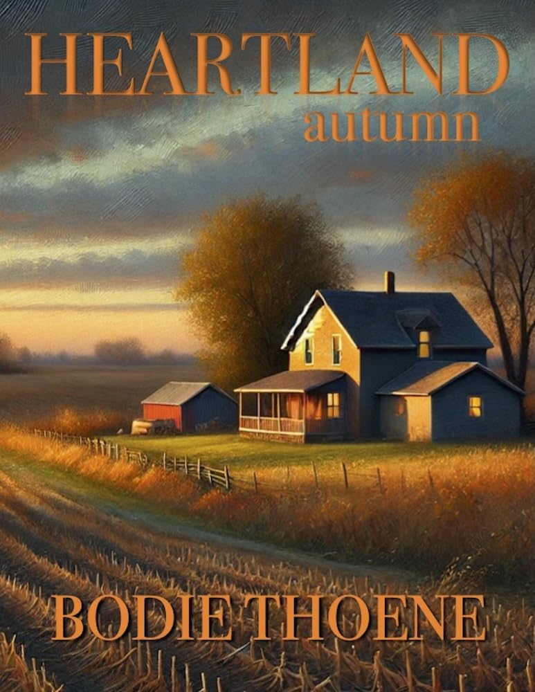 Heartland Autumn
