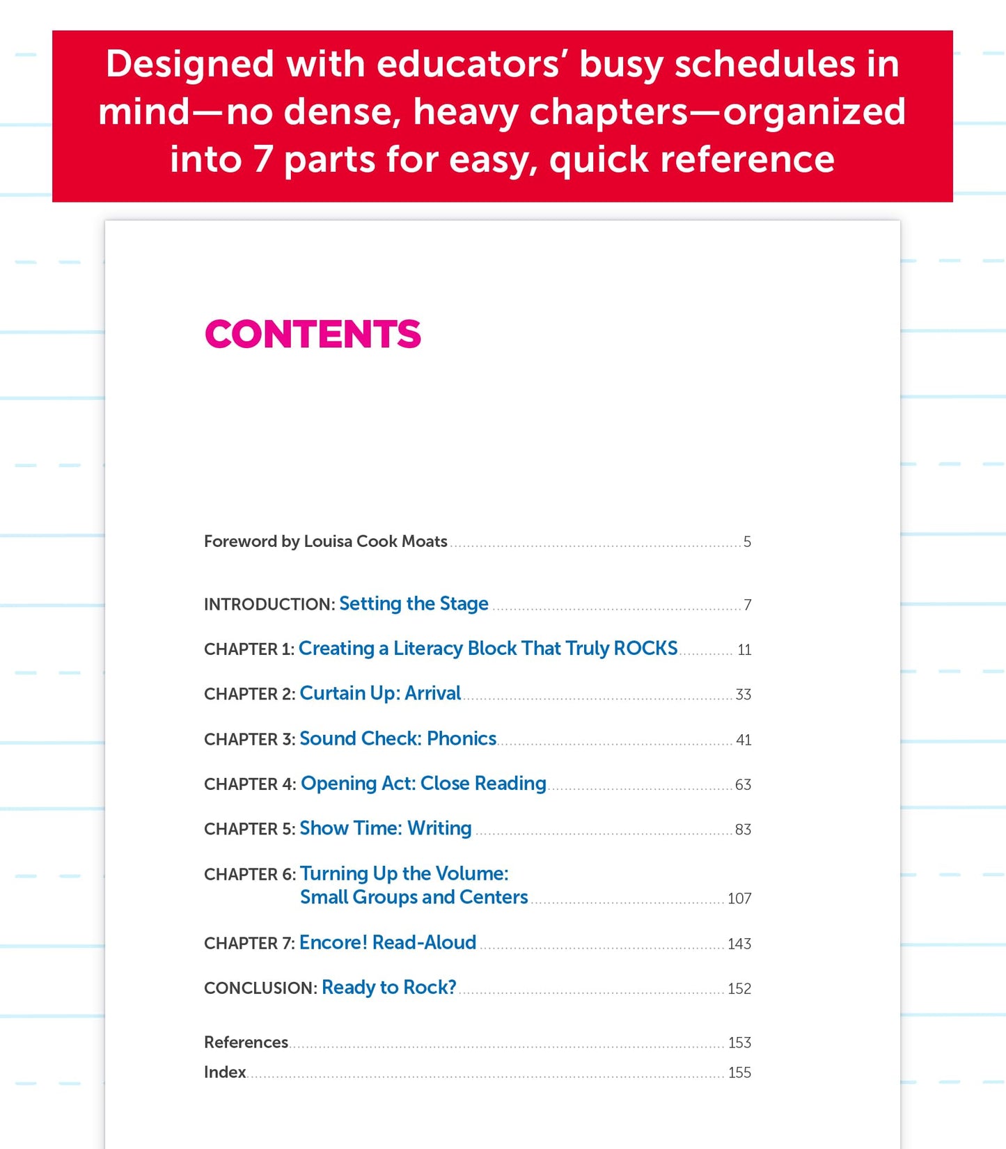 Rock Your Literacy Block: Mighty Moves to Organize Your Day and Optimize Student Learning (The Science of Reading in Practice)