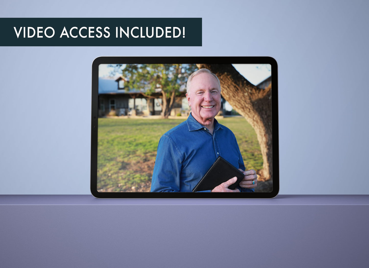 Tame Your Thoughts Bible Study Guide plus Streaming Video: Three Tools to Renew your Mind and Transform Your Life