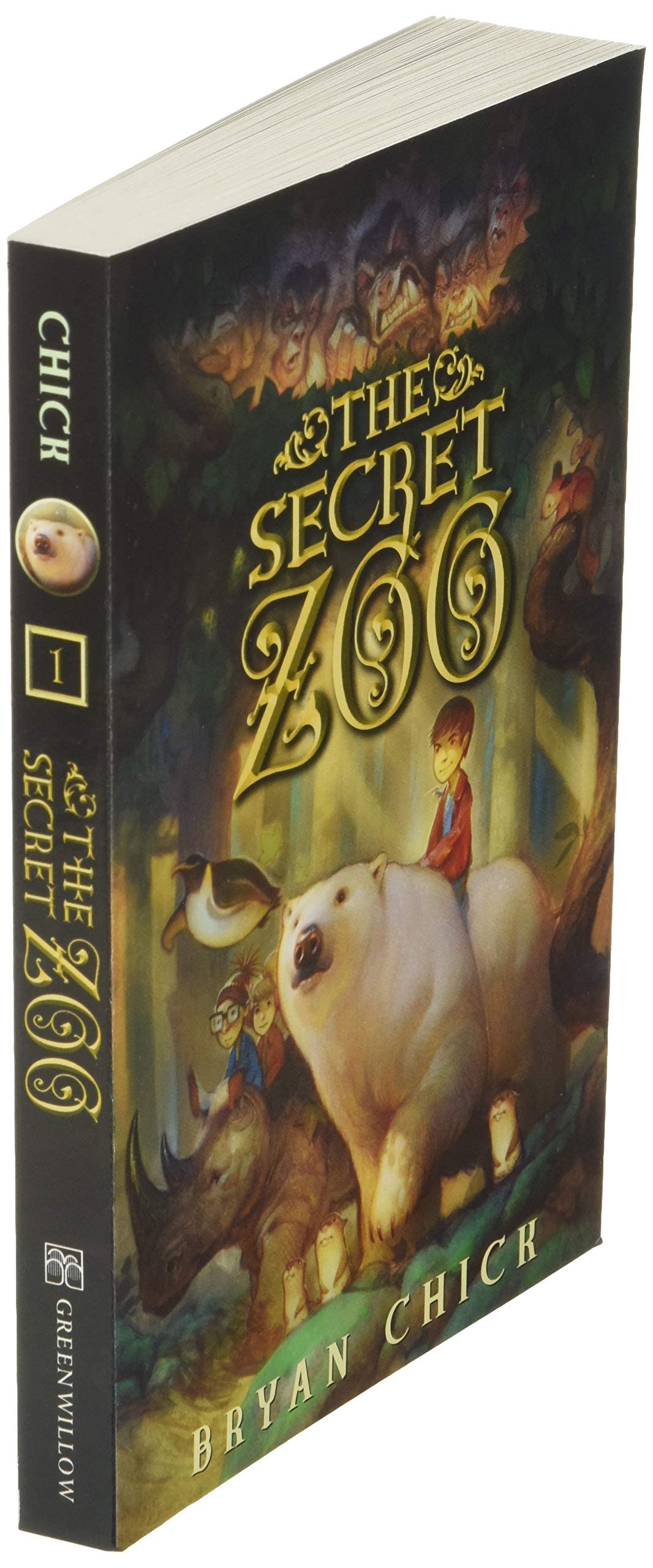 The Secret Zoo