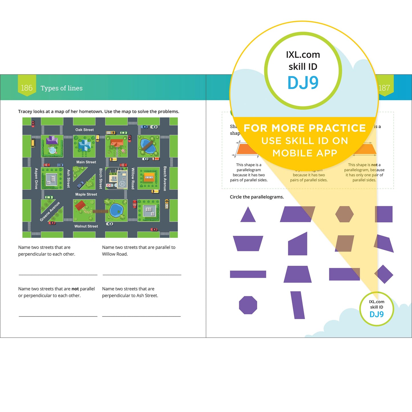 The IXL Ultimate 4th Grade Math Workbook, Activity Book for Kids Ages 9-10 Covering Addition, Subtraction, Multiplication, Division, Fractions, ... and More Mathematics (IXL Ultimate Workbooks)