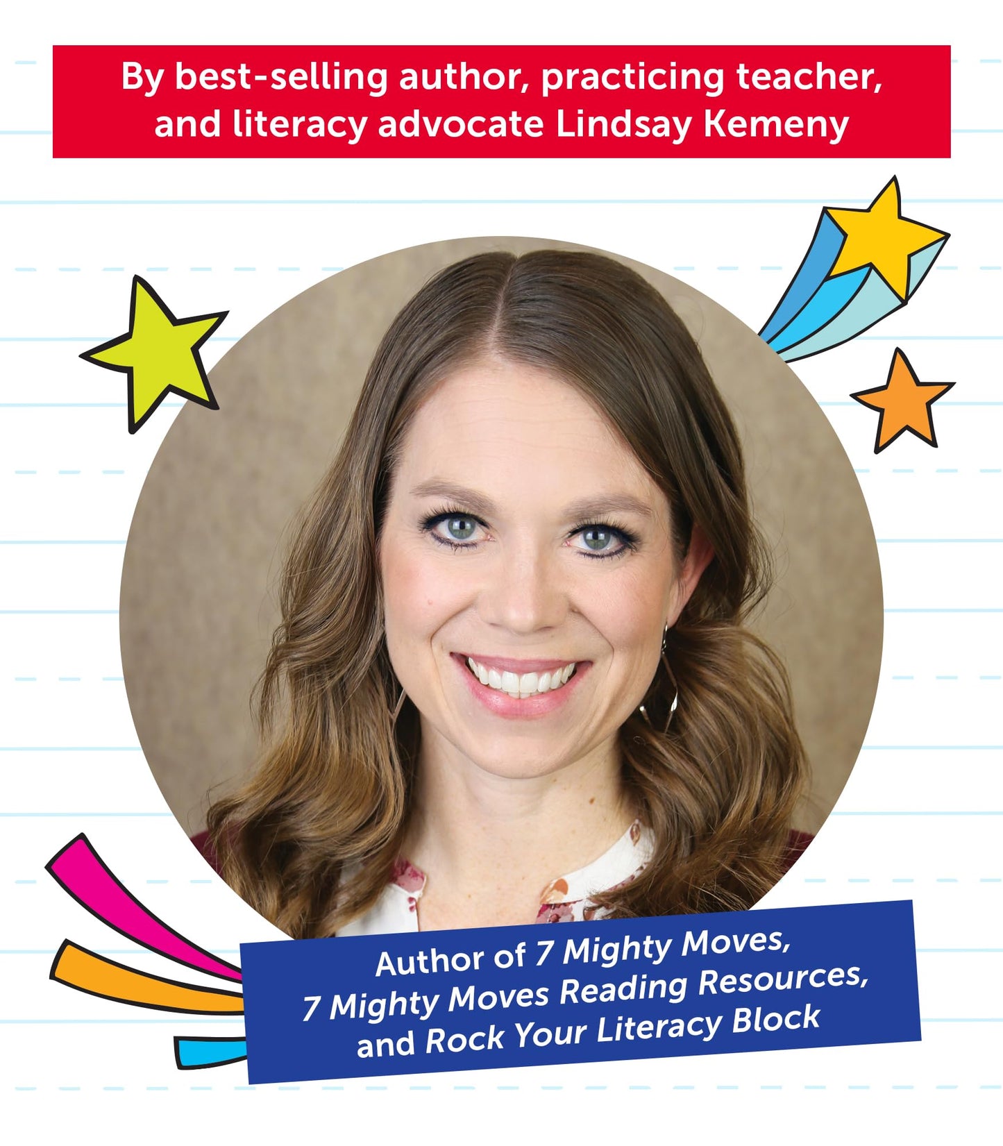 Rock Your Literacy Block: Mighty Moves to Organize Your Day and Optimize Student Learning (The Science of Reading in Practice)