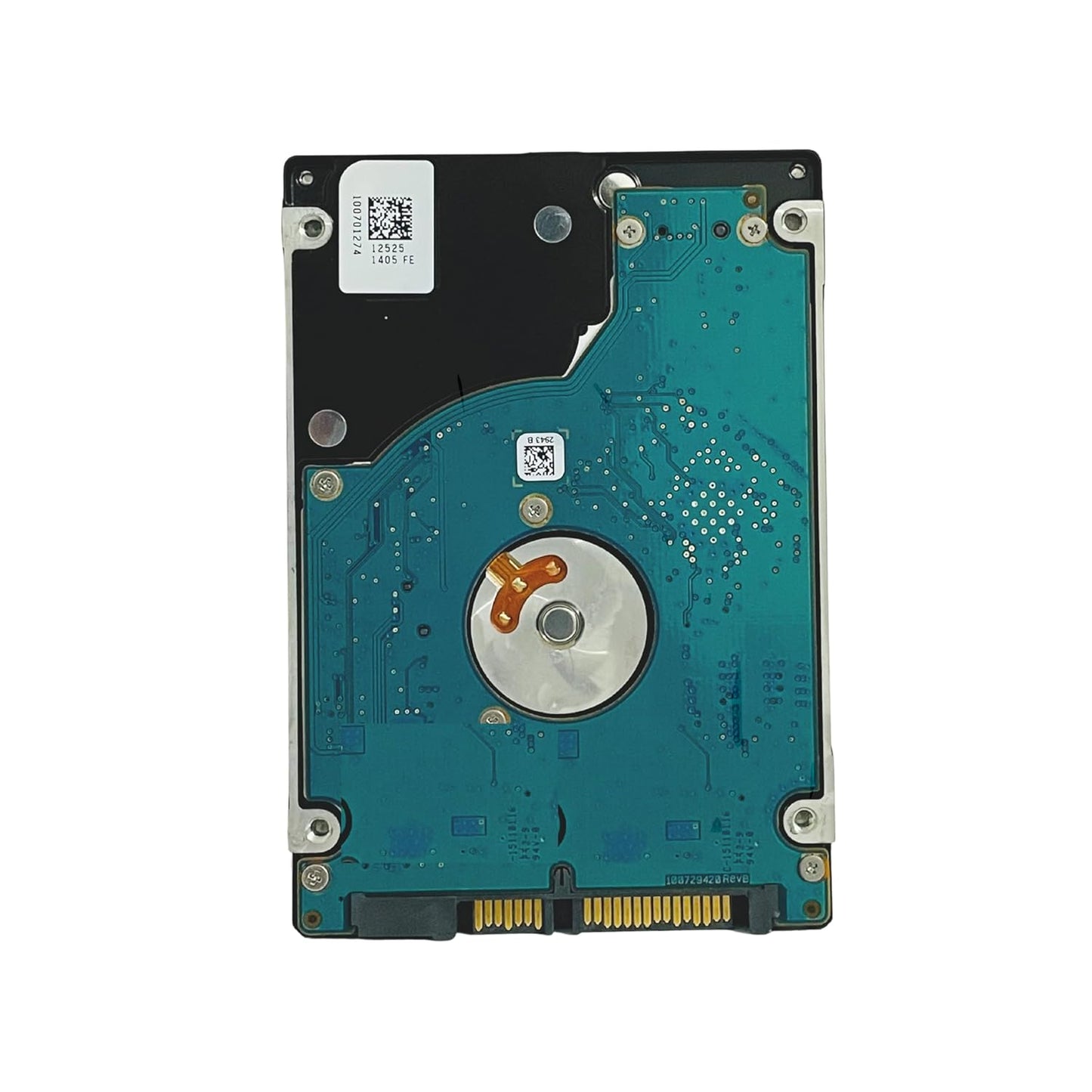 KINGSTER 500GB Internal Hard Drive - Compact, Efficient, and Reliable
