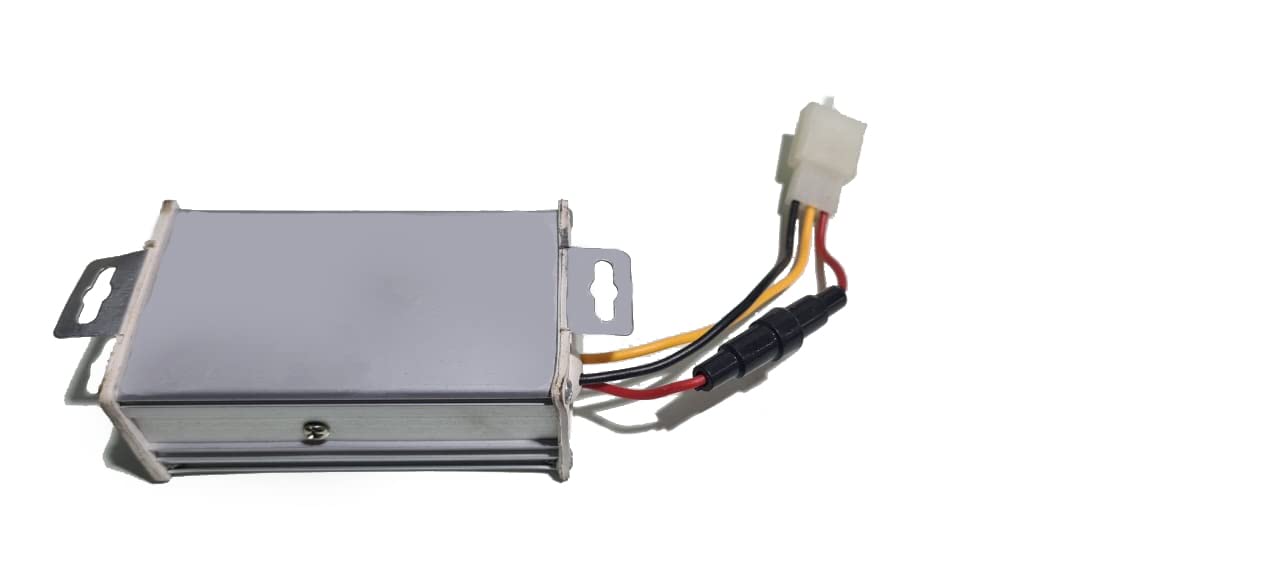 36V-72V to 12V 10A 120W DC Converter Step-Down Power Supply Module