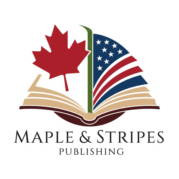 canada book store