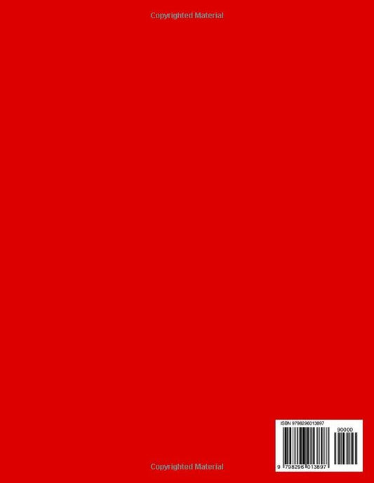 Algebra 1 Workbook For Grades 6-9 With Answer Key ( One Side ): Algebra 1 Practice Problems For 6th, 7th, 8th & 9th Grade With 900 Exercises | Algebra 1 Worksheets For Grades 6-9