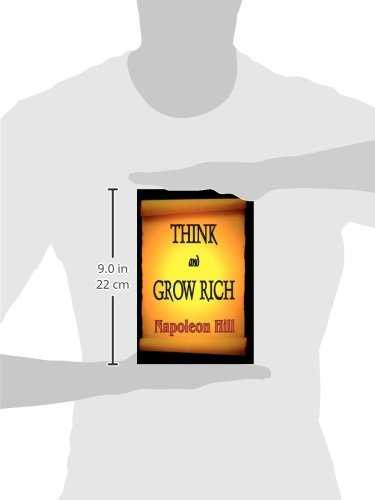 Think and Grow Rich