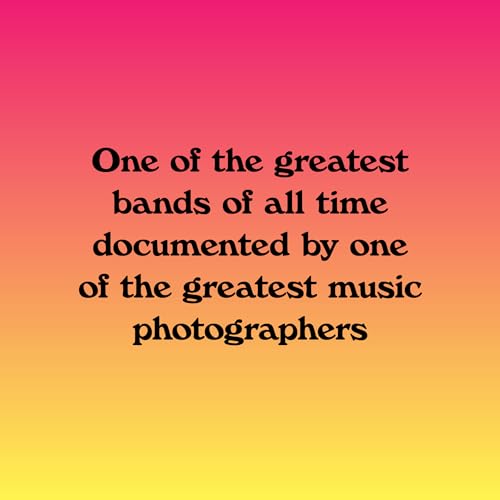 The Grateful Dead by Jim Marshall: Photos and Stories from the Formative Years, 1966–1977