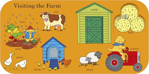 Spot's First 100 Words: A Lift-the-Flap Book