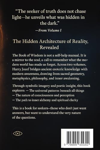 The Book of Wisdom: Volume 1 and 2 Revival of Wisdom