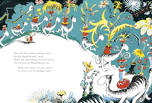 Happy Birthday to You Deluxe Edition (Classic Seuss)