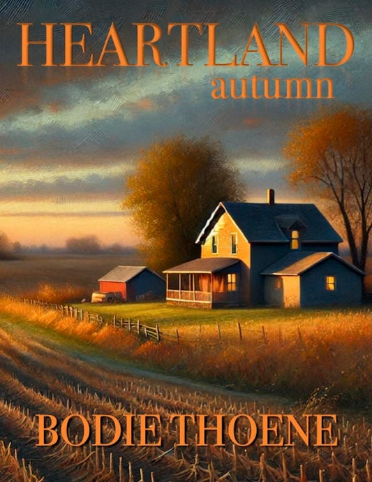 Heartland Autumn