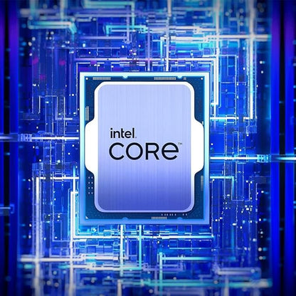 Intel Core i7-13700K Desktop Processor