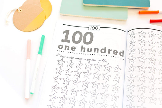 Kindergarten Math Workbook: Kindergarten and 1st Grade Workbook Age 5-7 | Homeschool Kindergarteners | Addition and Subtraction Activities + Worksheets
