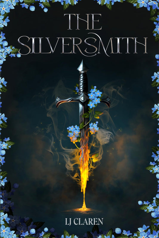 The Silversmith (The Selvaren Book 1)