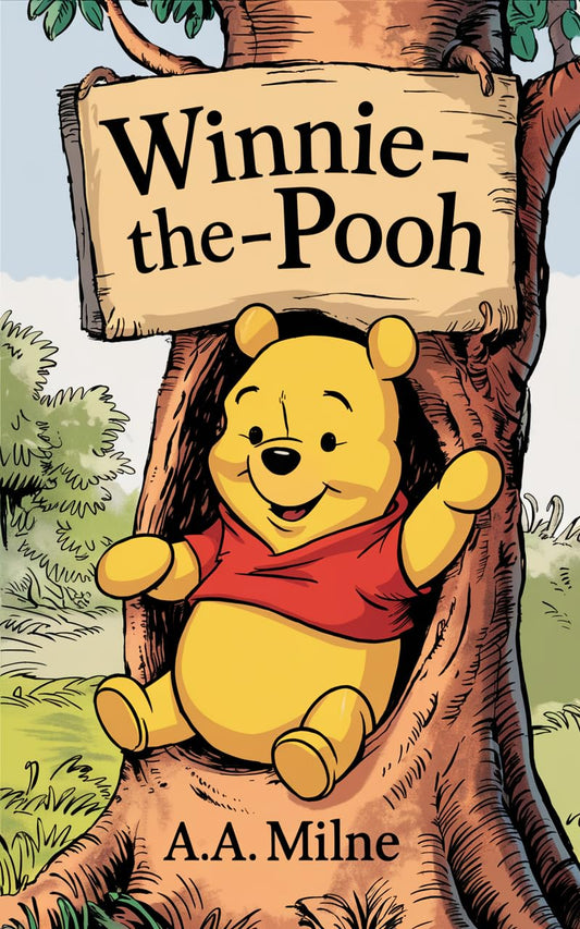 Winnie-the-Pooh
