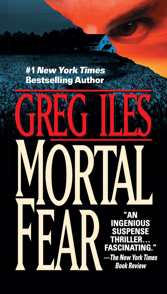 Mortal Fear (Mississippi Book 1)