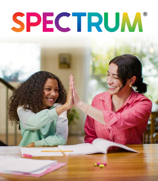 Spectrum 7th Grade Science Workbook, Ages 12 to 13, Grade 7 Science Workbook, Natural, Earth, and Life Science, 7th Grade Science Book with Research Activities - 176 Pages (Volume 59)
