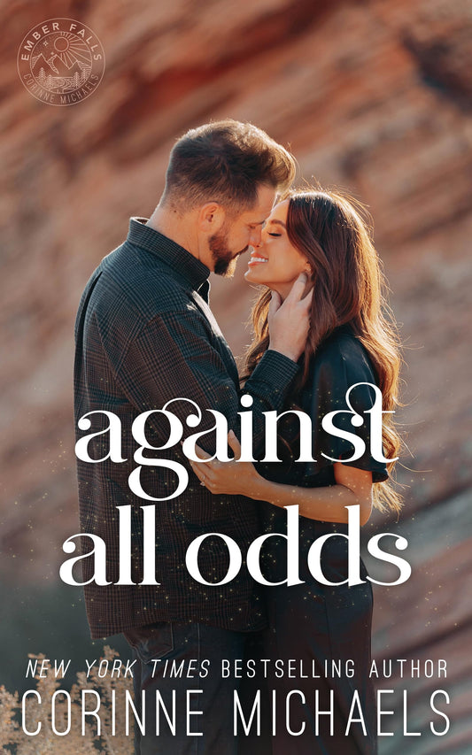 Against All Odds (Ember Falls Book 3)