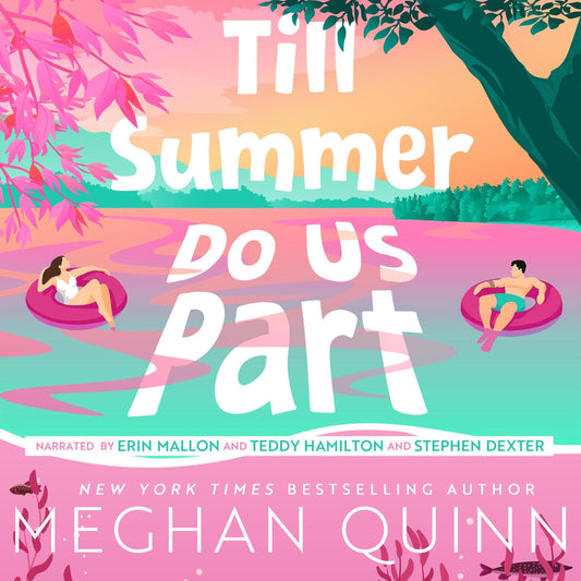 Till Summer Do Us Part