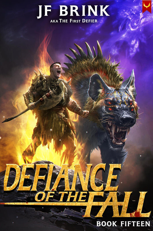 Defiance of the Fall 15: A LitRPG Adventure