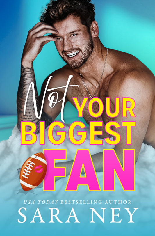 Not Your Biggest Fan (Not Yours)