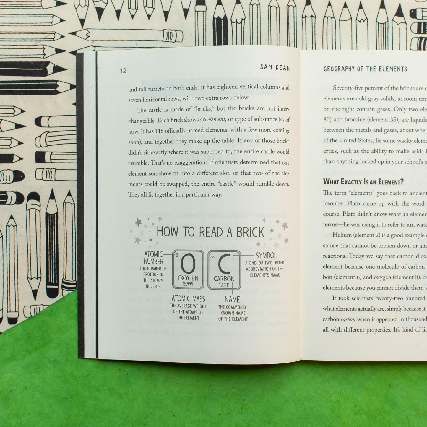 The Disappearing Spoon: And Other True Tales of Rivalry, Adventure, and the History of the World from the Periodic Table of the Elements (Young Readers Edition)