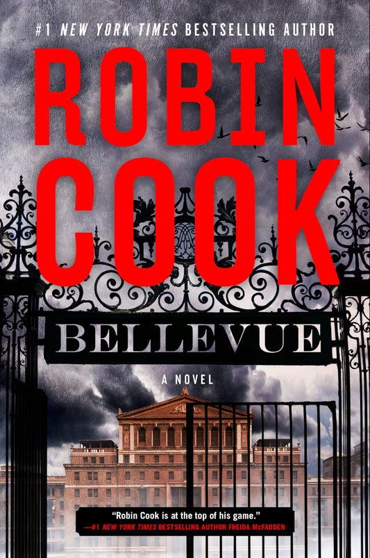 Bellevue (Jack Stapleton & Laurie Montgomery)