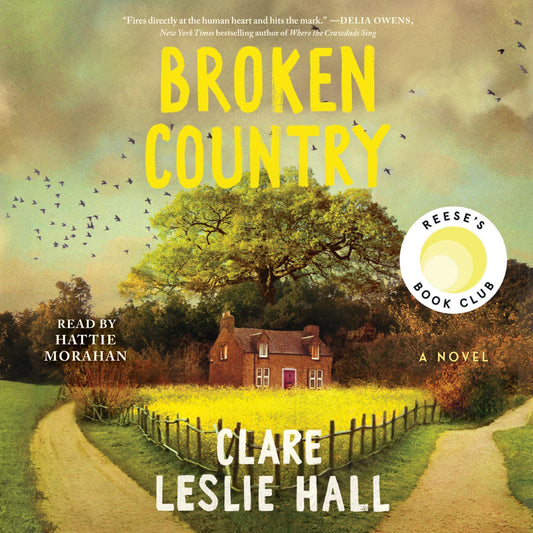 Broken Country