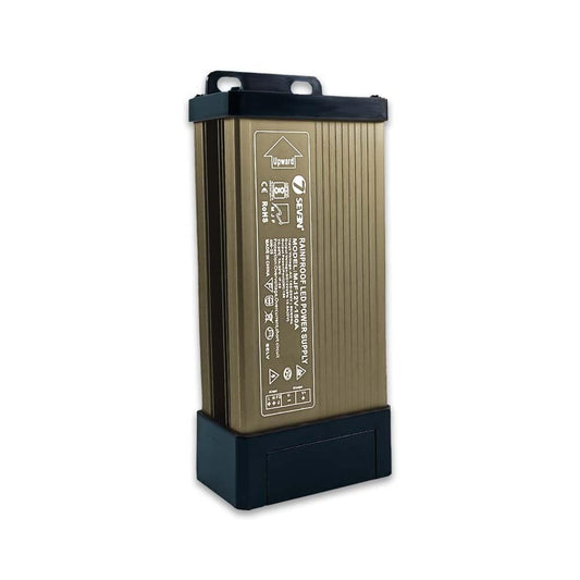 7SEVEN® 12V Power Supply 150W SMPS (Rainproof)