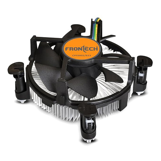 FRONTECH 775/1155 CPU Cooling Fan (CPF-0002)