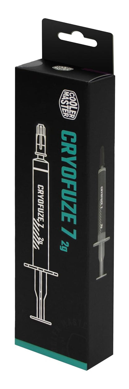 Cooler Master Cryofuze 7 Thermal Paste