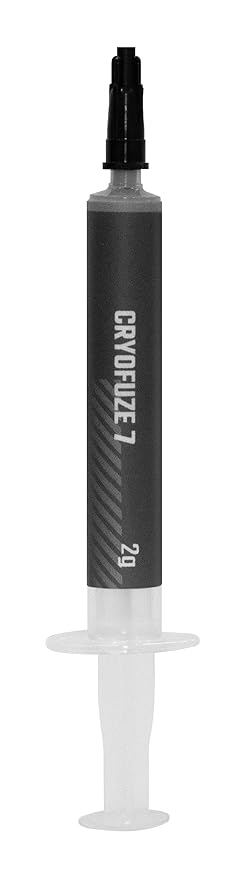 Cooler Master Cryofuze 7 Thermal Paste