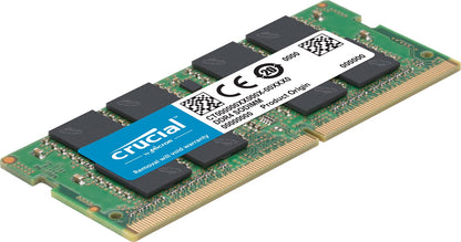 Crucial 16GB DDR4 3200MHz Laptop RAM - CT16G4SFRA32A