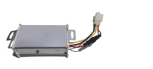 36V-72V to 12V 10A 120W DC Converter Step-Down Power Supply Module