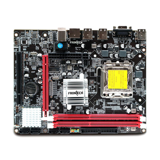 FRONTECH G41 Chipset Motherboard
